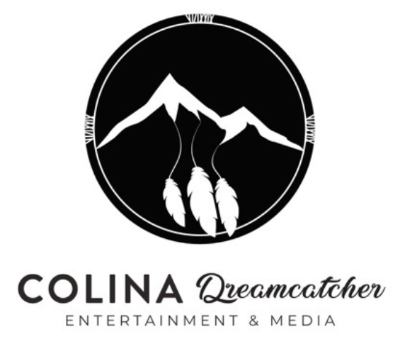 Colina Dreamcatcher Entertainment & Media logo