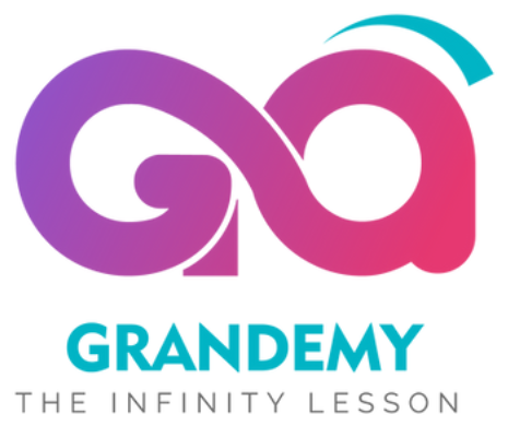 Grandemy logo