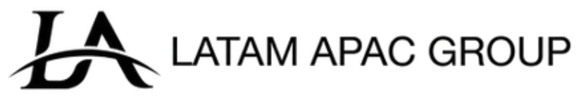 Latam Apac Group logo
