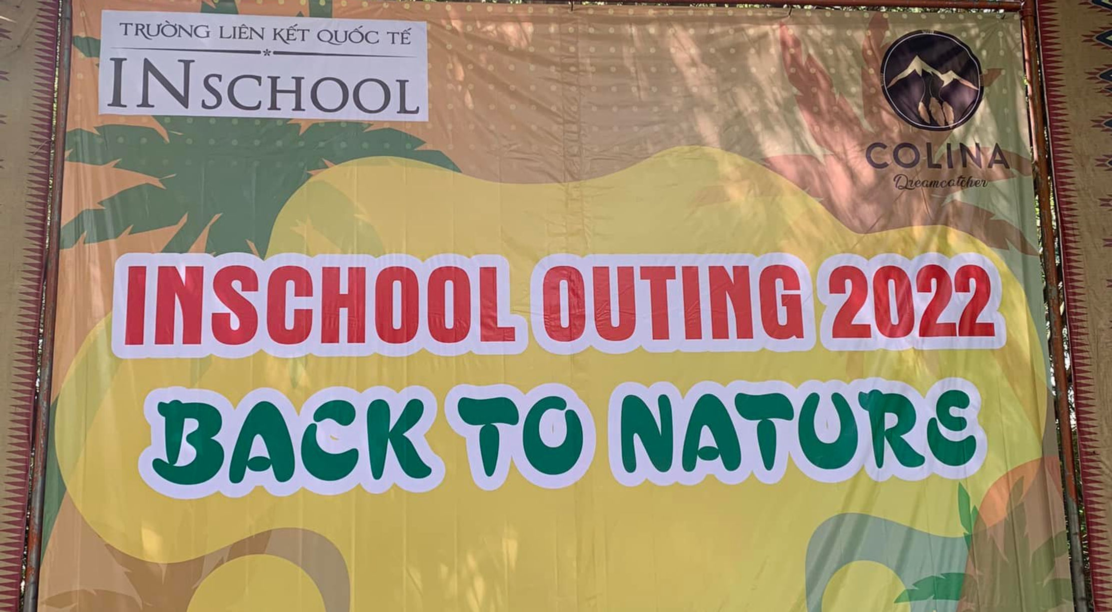 Inschool at JP World Outing 2024 photo 5