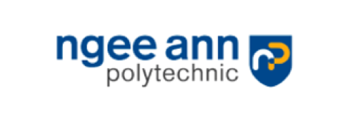 Ngee Ann Polytechnic logo