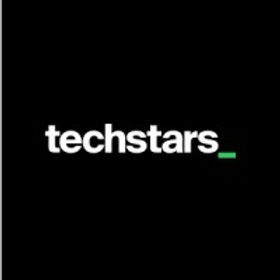 Techstars (USA) logo