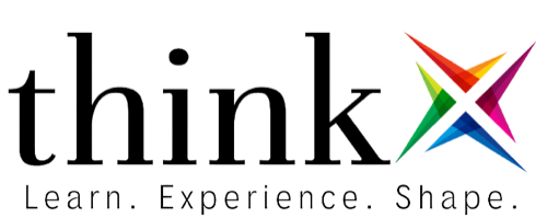 ThinkX logo