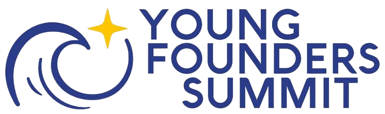 Young Founders Summit (Singapore) logo