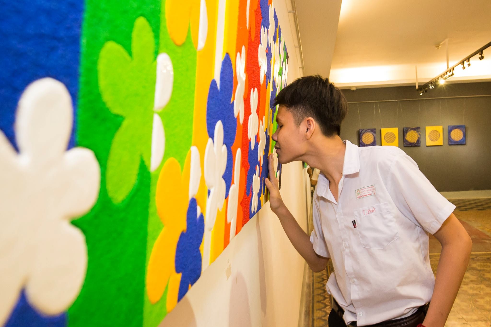 Maris Art Project Asia Tour photo
